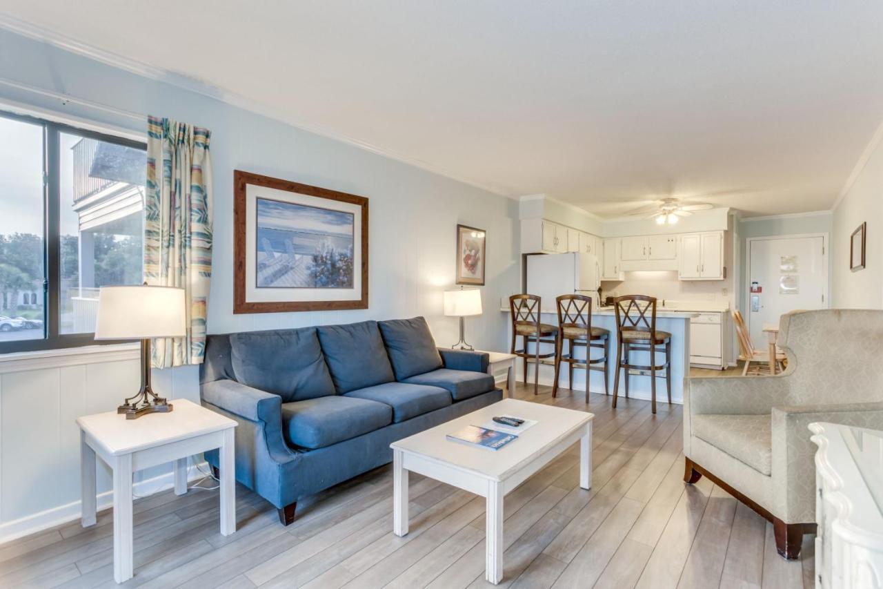 Unforgettable Vacation Experience at Ocean Forest Villas Myrtle Beach Extérieur photo