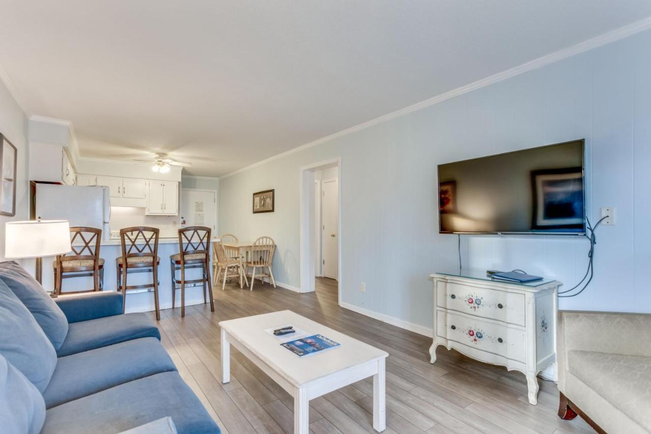 Unforgettable Vacation Experience at Ocean Forest Villas Myrtle Beach Extérieur photo