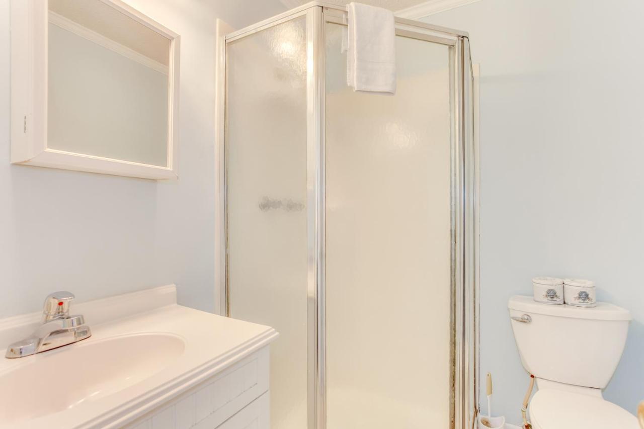 Unforgettable Vacation Experience at Ocean Forest Villas Myrtle Beach Extérieur photo