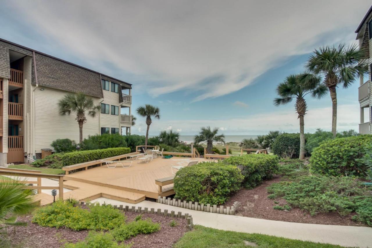 Unforgettable Vacation Experience at Ocean Forest Villas Myrtle Beach Extérieur photo